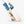 Load image into Gallery viewer, Kookaburra Empower 3.0 Junior Cricket Bat