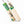 Load image into Gallery viewer, Kookaburra Kahuna Pro 3.0 Cricket Bat Short Handle
