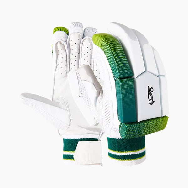 Kookaburra Kahuna Pro 5.0 Junior Batting Gloves