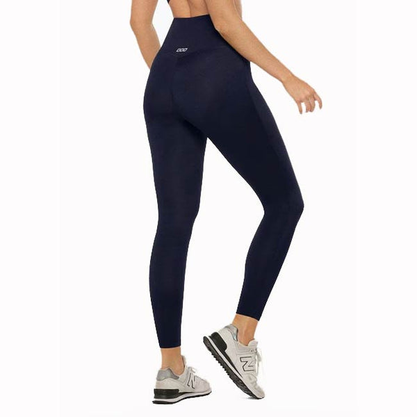 Lorna Jane Amy Phone Pocket Ankle Biter Tech Leggings
