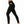 Load image into Gallery viewer, Lorna Jane Amy Winter Thermal Phone Pocket Tech Leggings