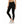 Load image into Gallery viewer, Lorna Jane Lotus No Chafe Ankle Biter Leggings