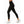 Load image into Gallery viewer, Lorna Jane Lotus No Chafe Ankle Biter Leggings