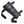 Load image into Gallery viewer, Lotto Liga 700 Shinguards wf