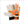 Load image into Gallery viewer, Lotto Spider 800 Goal Keep Glove wf