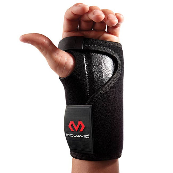 McDavid Carpal Tunnel Wrist Support Right Hand