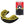 Load image into Gallery viewer, Opro Gold Mouthguard 7 Years + Adult