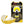 Load image into Gallery viewer, Opro Gold Mouthguard 7 Years + Adult