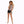 Load image into Gallery viewer, Dharma Bums Racer Back Rib Tank