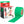 Load image into Gallery viewer, Rocktape Kinesiology 5 metre rolls