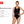 Load image into Gallery viewer, Speedo Girls Tropical Fuse Powerstrike Leaderback One Piece