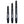 Load image into Gallery viewer, Shot Darts Eagle Claw Nylon Shafts