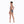 Load image into Gallery viewer, Speedo Girls' Essential Endurance+ Medalist Swimsuit CL 2023