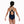Load image into Gallery viewer, Speedo Girl's Boom Logo Splice Muscleback Swimsuit