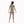 Load image into Gallery viewer, Speedo Girls HyperBoom Allover Muscleback
