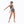 Load image into Gallery viewer, Speedo Girls' Essential Endurance+ Medalist Swimsuit CL 2023