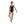 Load image into Gallery viewer, Speedo Girls Hyperboom Splice Muscleback