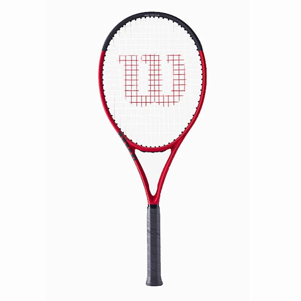 Wilson Clash 100 V2 Tennis Racquet Unstrung