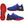 Load image into Gallery viewer, Wilson Rush Pro Junior Tennis Shoe AUG 2022