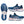 Load image into Gallery viewer, Asics Women’s Gel Nimbus 24 D Width Run Shoes Aug 2022