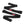 Load image into Gallery viewer, York Power Lfting Straps- pair