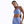 Load image into Gallery viewer, Dharma Bums Butterfly Cross Back Bra CL 2023
