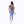 Load image into Gallery viewer, Dharma Bums Butterfly Cross Back Bra CL 2023