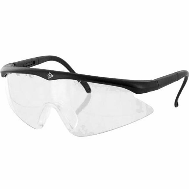 Dunlop Squash Junior Eyewear The Sport Shop New Zealand