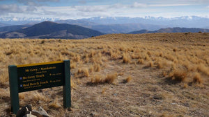 Top 5 Walking Tracks in North Canterbury