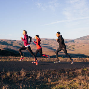 The ultimate winter workout gear