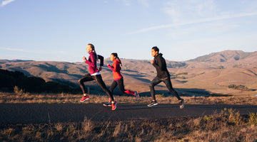 The ultimate winter workout gear
