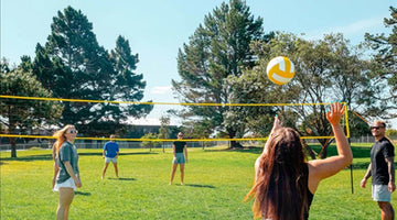 Backyard Fun This Christmas!