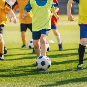 Building a Growth Mindset in Kids