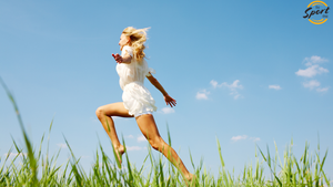 Low energy, fatigue and burnout? Here's how to help it!