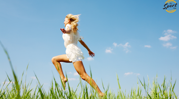 Low energy, fatigue and burnout? Here's how to help it!