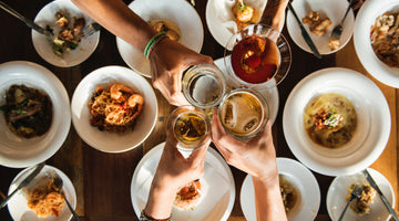 10 tips for staying fit over the holidays