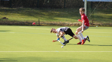 Choosing the right Hockey Stick