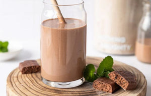 Start Your Day Bright: The Perfect Morning Smoothie