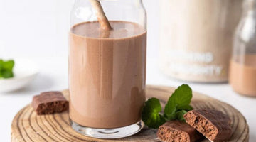 Start Your Day Bright: The Perfect Morning Smoothie