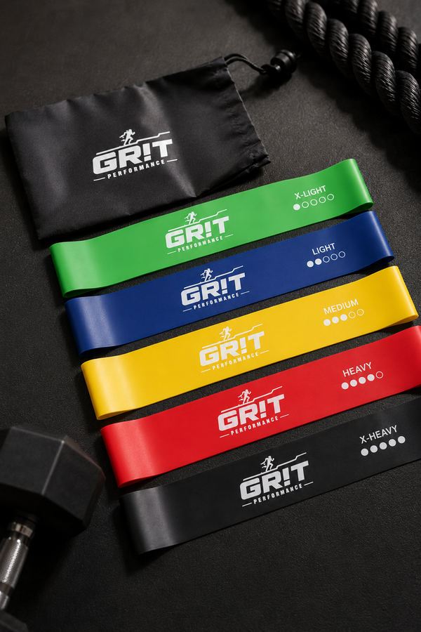 GR!T NATION