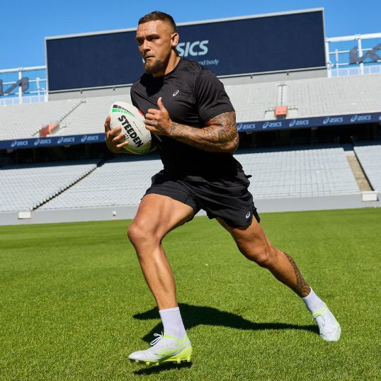 40% OFF Selected Rugby Boots - Check out what's available below.
