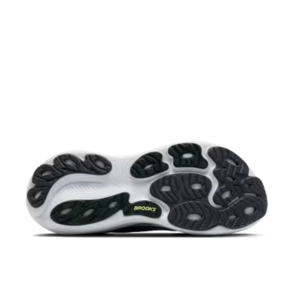 Brooks Adrenaline GTS 25 Mens Running Shoe – 2E Wide