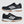 Load image into Gallery viewer, Adidas Speedcourt Indoor Court Shoes - Black/White/Gum

