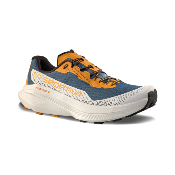 La Sportiva Prodigio 2 Mens Trail Shoe
