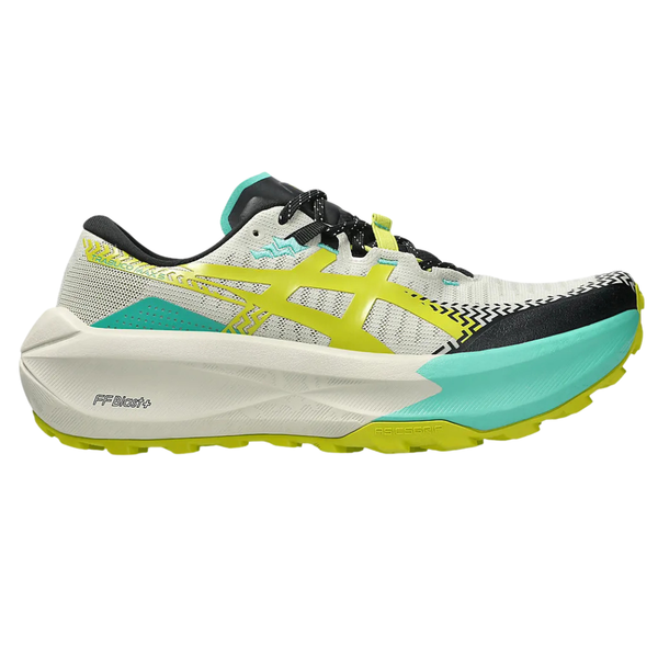 Asics TRABUCO MAX 5 Mens Running Shoe