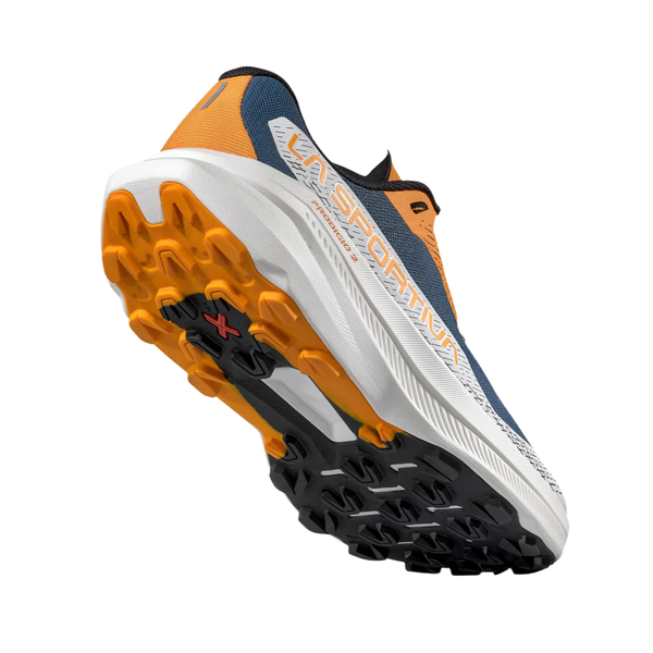 La Sportiva Prodigio 2 Mens Trail Shoe