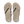 Load image into Gallery viewer, Archies Arch Support Jandals – Taupe Unisex
