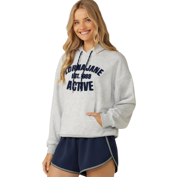 Lorna Jane Active Club Hoodie