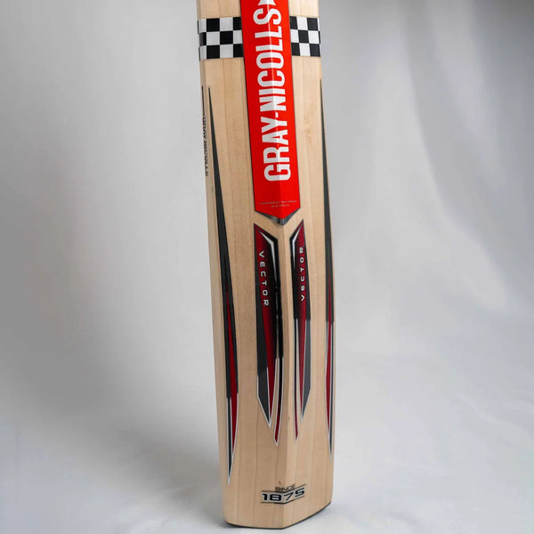 Gray Nicolls Vector Force Junior Bat (Ready Play)