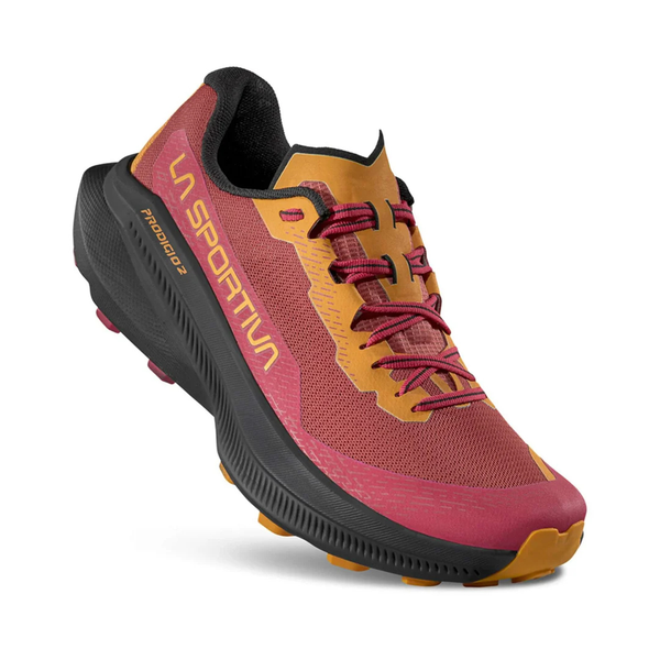 La Sportiva Prodigio 2 Womens Trail Shoe